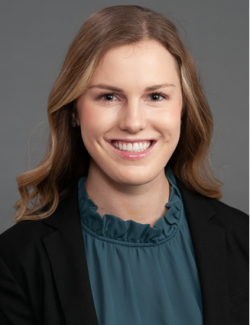 Cone, Madison, M.D.